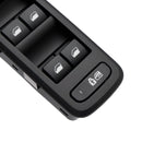 2008-2015 Citroen C5 Spínač předního okna na straně řidiče 96644917XT