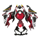 2019-2023 Kawasaki ZX6R conjunto de carenagem de injeção corpo plástico ABS