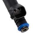 1 piece fuel injector nozzle for Dodge Grand Caravan 3.8L V6 2003-2004 04861238AB