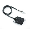 Para Fiat Doblo Bus Cargo Estate plataforma/chasis 1.6D Multijet sensor NOX 46344800