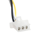 Stator Magneto 5-Draht Für Apache 50cc 100cc Quad Bike ATV 2 Takt Roller