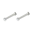 Auspuff-Kat-Rohr für 03-07 Ford F250 Super Duty 03-07 Ford F350 Super Duty