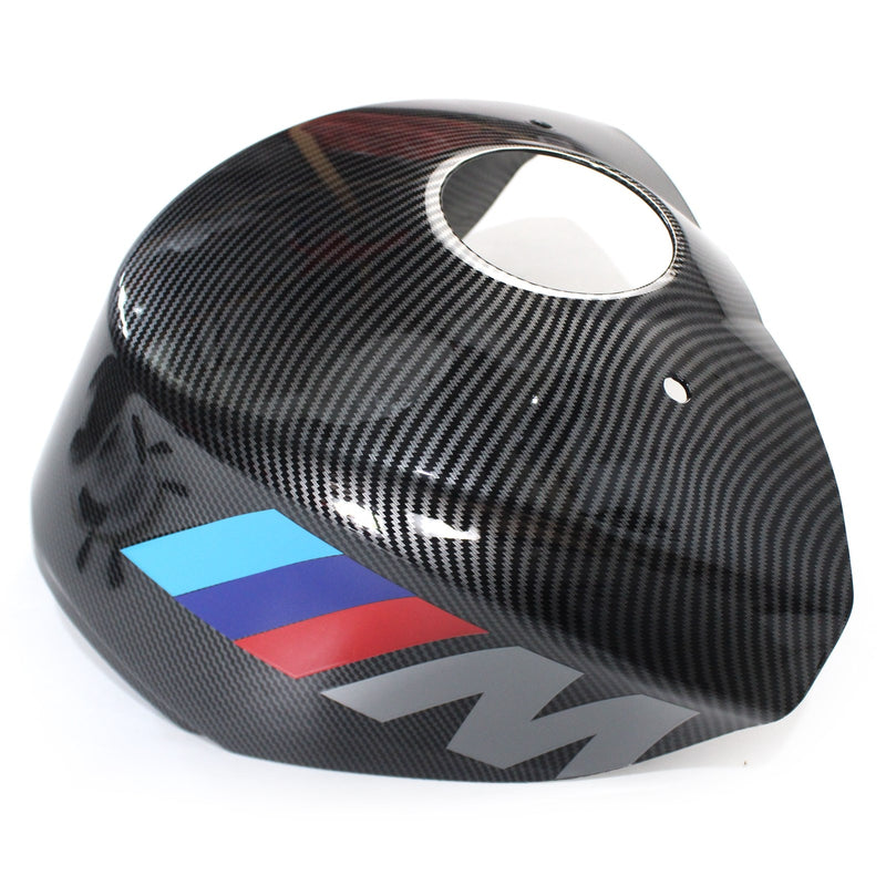 2015-2016 BMW S1000RR Ruiskutusjohtosarja Kori Muovi ABS ABS