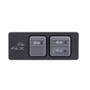 4-Rad-Antriebsschaltersteuerung 15969707 für Chevrolet C2500 C3500 K1500 1996-1999