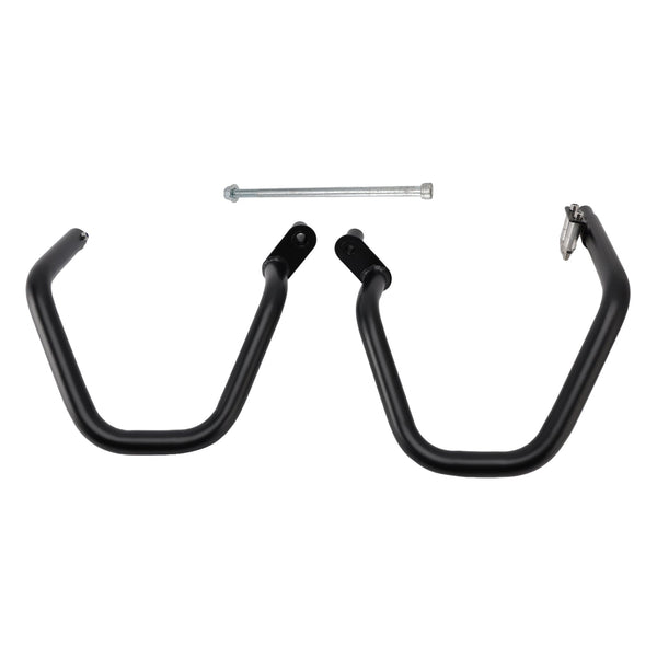 2022-2025 Re Hunter 350 Bumper Engine Protection Guard Crash Bar