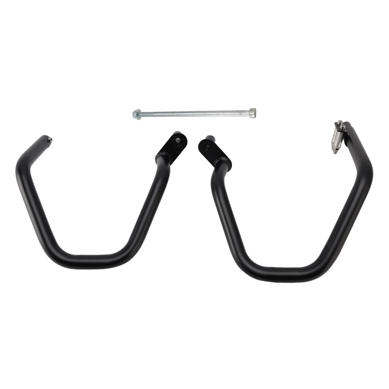 2022-2025 Re Hunter 350 Bumper Engine Protection Guard Crash Bar