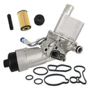 2014-2020 Buick Encore 1,4L L4 – Pouzdro benzínového olejového filtru/olejový chladič 55566784 55593189 55594651