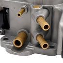 Drosselklappengehäuse 5950191 00761610 Für Saab 9-5 Modell 2.3L 4 Zyl. 2004-2009