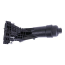 Ölfiltergehäuse Kühlerbaugruppe 11428580414 8580414 Für BMW B42 B46 B48 Motor