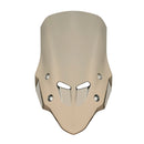 ABS motorsykkel frontrute egnet for HONDA CB400X/CB500X 2019-2024