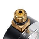 RV Water Pressure Regulator For RV Camper. Brass Lead-Free Adjustable