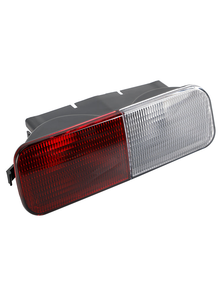 2003-2004 Land Rover Discovery 2 Rechte hintere Stoßstangenleuchte Rückfahrscheinwerfer