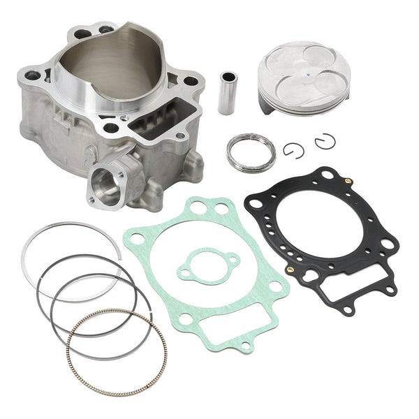 2004-2017 Honda CRF250X Lagerborrning Cylinder Kolv Top Rebuild Kit 12100-KRN-670 12100-KRN-732