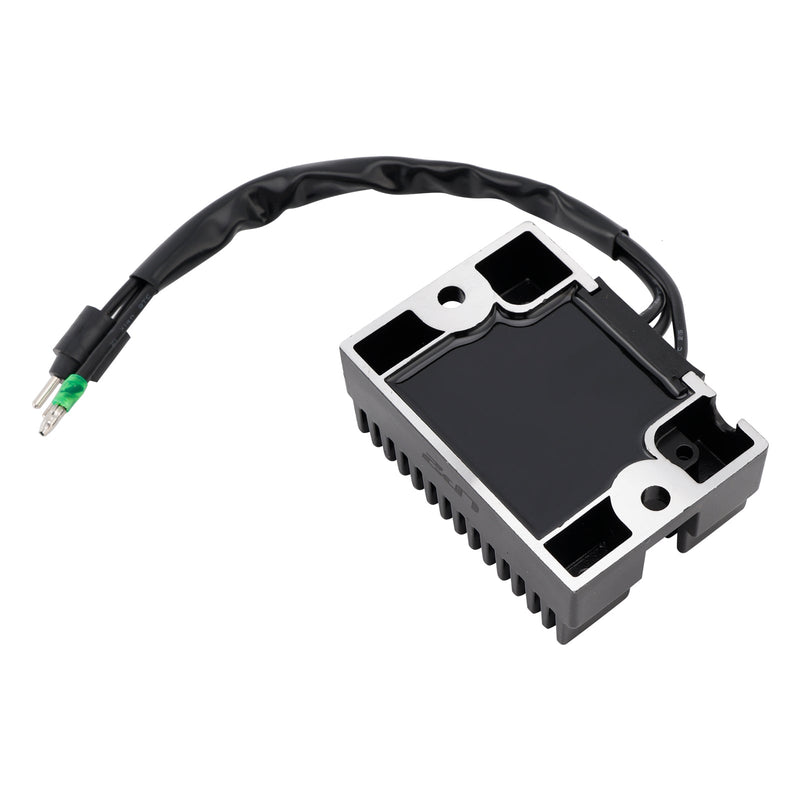 Spannungsreglergleichrichter für Buell X1, S3, M2 1998 - 2002 Ersatznr. Y0302.F