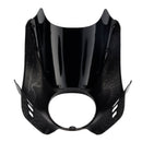 2022–2025 Yamaha XSR900 Scheinwerferverkleidung Windschutzscheibe