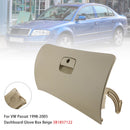 Handschuhfach Beige 3B1857122 für VW Passat 1998-2005