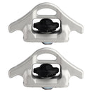 Pakke med 2 Utilil-track lastebilseng surreøyer 999T7-ZV00A for Nissan Frontier 2005-2025