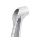 Černý pár zadních pohledy pro Ducati Monster 797 821 Stripes 1200 S 2014-2017