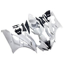 ABS plastkåbesæt, egnet til Yamaha YZF 600 R6 2006-2007
