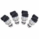 Injetores de 4 peças para Peugeot 205 405 e Vauxhall Cavalier 17112022