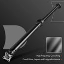 Mercedes Benz ML350 2012-2014 W166 Conjunto do eixo de transmissão dianteiro da série V6 3.0L 1664100601 A1664100601 938181