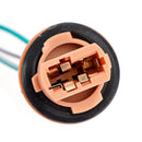 2-teiliger Rücklichtkabelbaum 81555-14700 für Toyota Supra 1997-1998