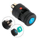 Tændingslås med 2 nøgler Passer 15082295 11007281 til Volvo Truck A20C A30C