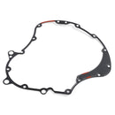 Generatorkåpa packning 25080-01K för V-Rod Night Rod VRSC VRSCDX VRSCF 02-17