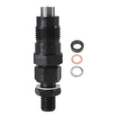 1 Stück Kraftstoffeinspritzdüse für Toyota 3L Hilux Hiace 2.8L Motor 23600-59105