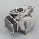 Kaasuttimen Mercury Mariner