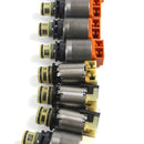 2013-2014 Chrysler Country 9 SP FWD V6 3.6L 10PCS 9HP48 Kit de válvula solenoide de transmisión automática 948TE