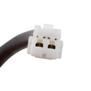 2011-2012 DODGE RAM 3500 Wickelfeder mit Heizung und Winkelsensor 56046115AE