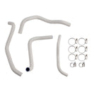 Manguera de refrigerante de silicona para Honda NX400 y NX500 (años de modelo 2024-2025)