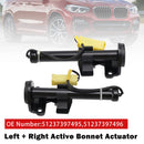 Aktiv panseraktuator venstre + høyre 51237397495 for BMW X3 G01 X4 G02 2017-2020