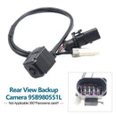 2019-2023 Porsche Macan Rückfahrkamera 95B980551L