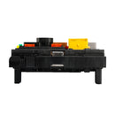 Caja de fusibles BSM 9807028780 para Peugeot Expert Van III desde 2008