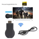 M9+ Air Play HD TV Stick WIFI přijímač Display Dongle Streamer