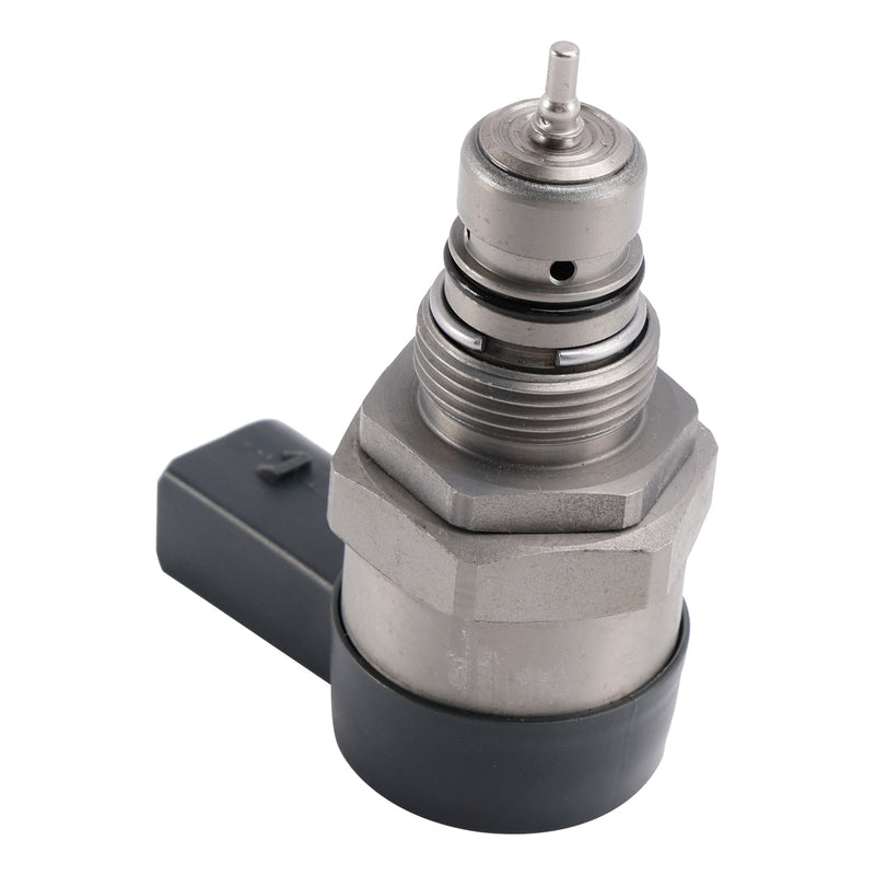 06.2009-12.2009 Mercedes-Benz Sprinter 4.6-T Van (W906) 150 PS, Diesel-Kraftstoffverteilerrohr-Druckbegrenzungsventil 0281002826