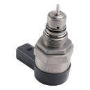 Mercedes-Benz C-Klasse Diesel Kombi AWD S204 Kraftstoffverteilerrohr-Druckbegrenzungsventil 0281002826