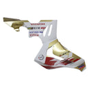 Injection Verkleidung Kit Karosserie Kunststoff ABS Für Honda CBR1000RR-R 2020-2023