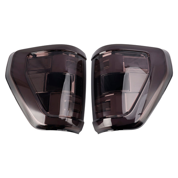 2021+ Ford F150 Led a pravý zadní světl světla Upgrade Raptor Style LED