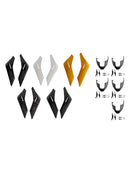 2023–2025 Street Triple 765 R/RS Motor Unterbodenwanne Paneele Schutz Verkleidung