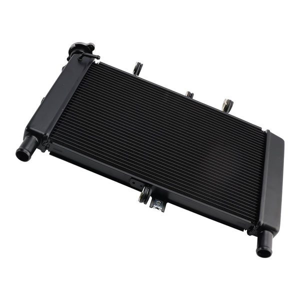 2021-2023 Yamaha MT-09 SP Cooling Cooling Engine Cooler