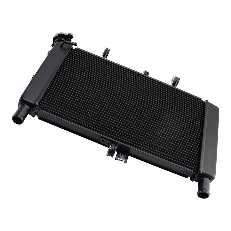 2022-2024 Yamaha XSR900 Jäähdytysjäähdytysmoottorin jäähdytin