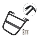 2021-2025 Honda Grom Msx Gepäckträger Seite Satteltasche Halterung links &amp; rechts