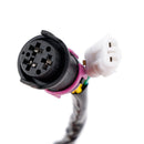 Linhai ATV 400 2B Magneto-Stator 2-Stecker Regler Dichtungssatz 27450 27747 (Baujahr 2012)