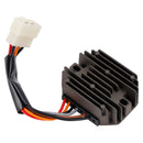 6vodičový regulátor napětí pro motor Kawasaki FD731V 21066-2085 21066-2081
