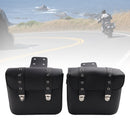 Seitenhecktasche Satteltasche Farblich passendes Gepäck Schwarz 20L Für Roller Motorrad