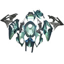 2009-2014 BMW S1000RR Injekce obložení Kit Body Plastic Abs