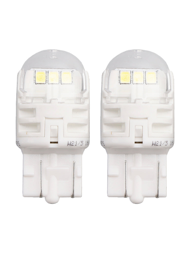 Auto Licht LED-Weiß Ultinon Pro6000 W21/5W 11066CU60 Für PHILIPS